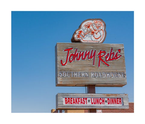 Route 66 册 第 7 页