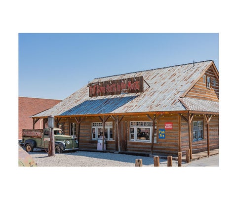Route 66 册 第 8 页