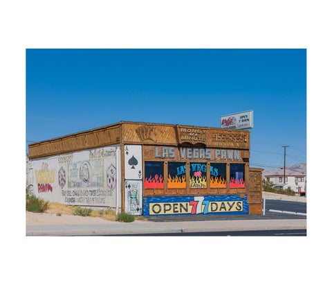 Route 66 册 第 9 页