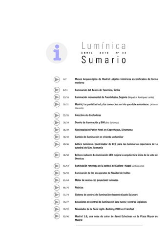 Lumínica 33 第 3 页