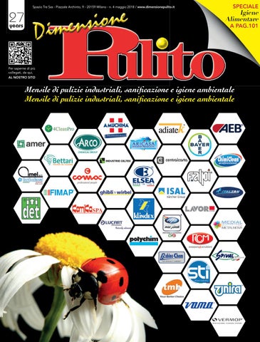 Dimensione Pulito by RAI Amsterdam - Issuu