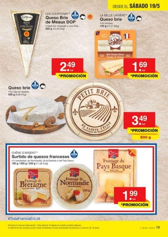 Ofertas Supermercados 家具目录 lidl bueno 英文 lupilu al mejor precio 第 15 页