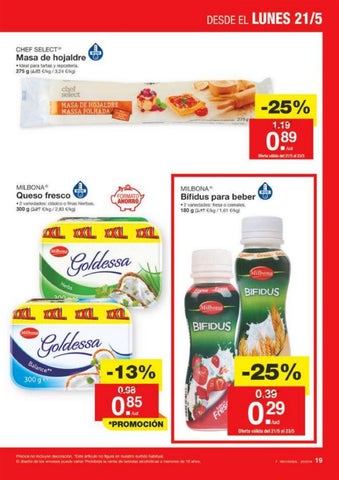 Ofertas Supermercados 家具目录 lidl bueno 英文 lupilu al mejor precio 第 19 页
