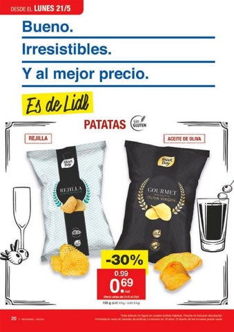 Ofertas Supermercados 家具目录 lidl bueno 英文 lupilu al mejor precio 第 20 页
