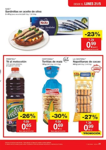 Ofertas Supermercados 家具目录 lidl bueno 英文 lupilu al mejor precio 第 21 页