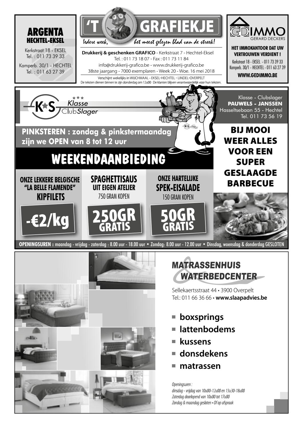 datazione voor 60 plussers