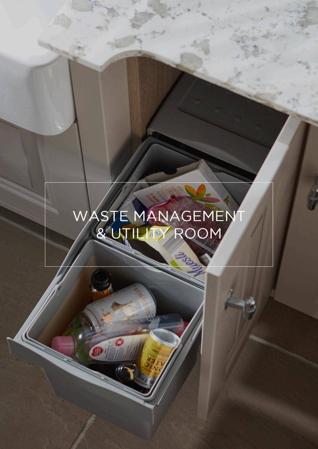 Section 7 waste management by PWS Distributors Ltd - Issuu