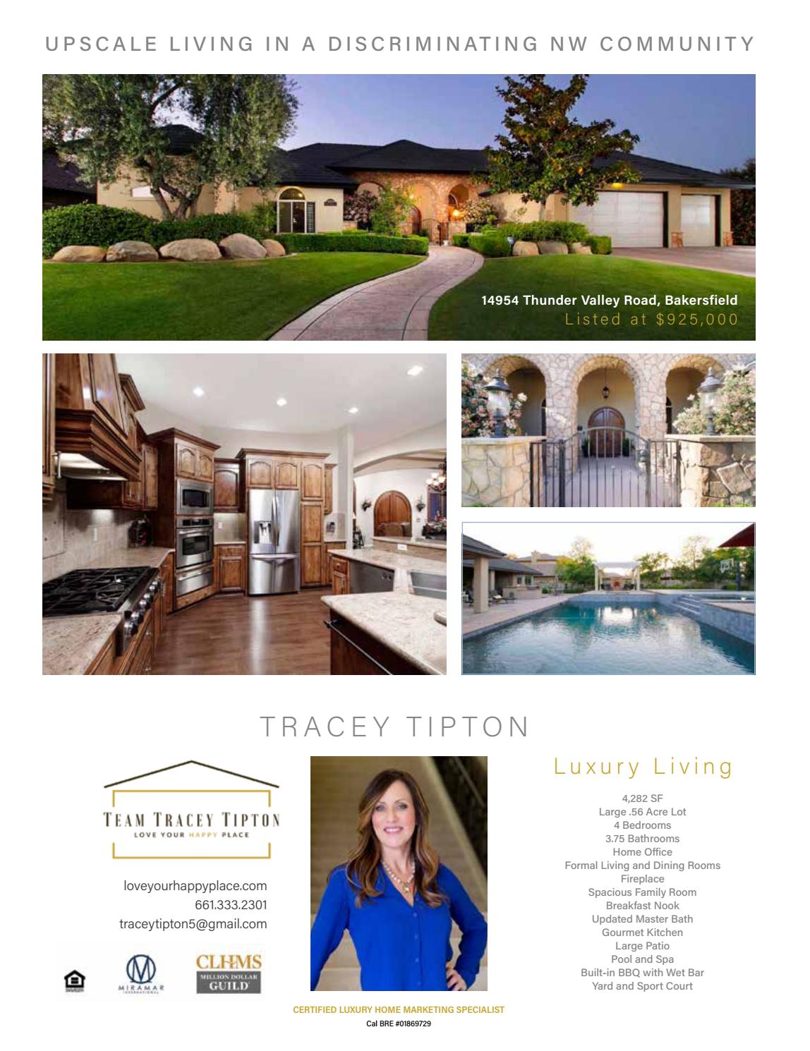 Bakersfield Ca June 2018 By Lifestyle Publications Issuu Bakersfield Ca June 2018