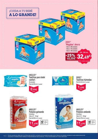 Ofertas Supermercados 家具目录 aldi que ganas 德文 sol 第 14 页