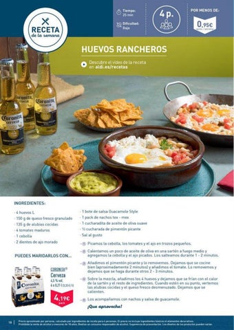 Ofertas Supermercados 家具目录 aldi que ganas 德文 sol 第 18 页