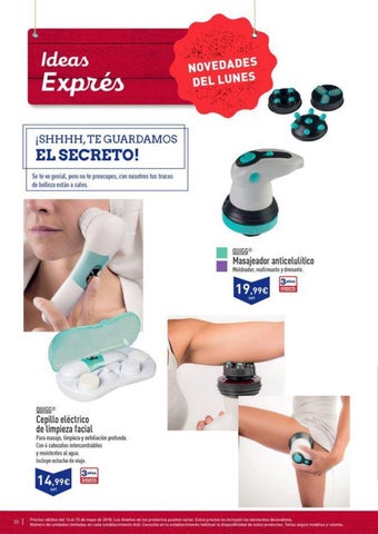 Ofertas Supermercados 家具目录 aldi que ganas 德文 sol 第 20 页