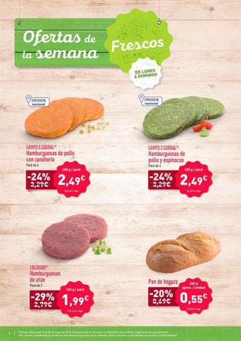 Ofertas Supermercados 家具目录 aldi que ganas 德文 sol 第 2 页