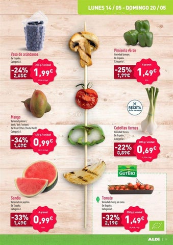 Ofertas Supermercados 家具目录 aldi que ganas 德文 sol 第 3 页