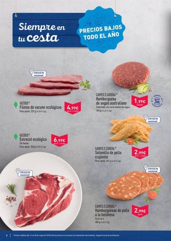 Ofertas Supermercados 家具目录 aldi que ganas 德文 sol 第 8 页