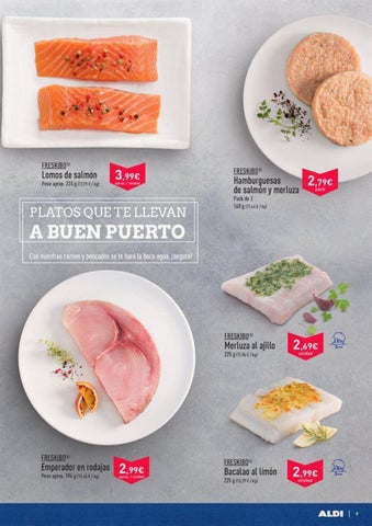 Ofertas Supermercados 家具目录 aldi que ganas 德文 sol 第 9 页