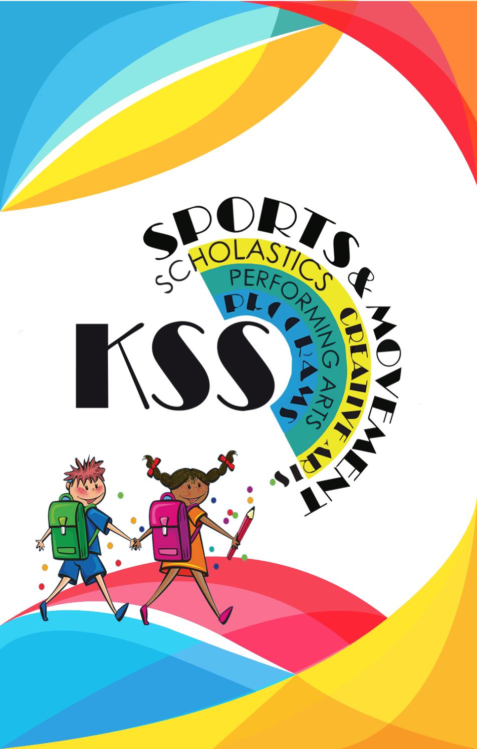 KSS Programs Catalog 2018 by Khary Stockton - Issuu