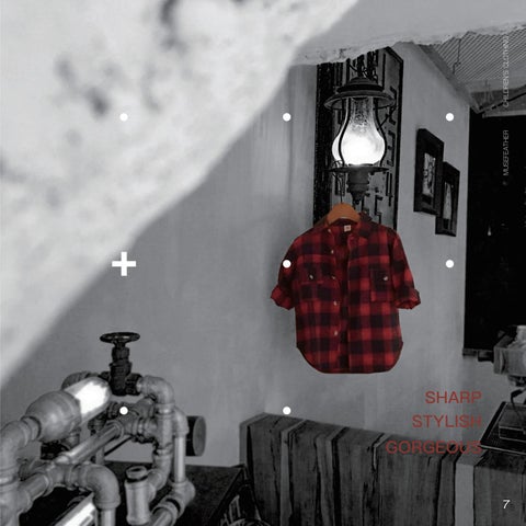Muse Feather Children's Clothes 第 9 页