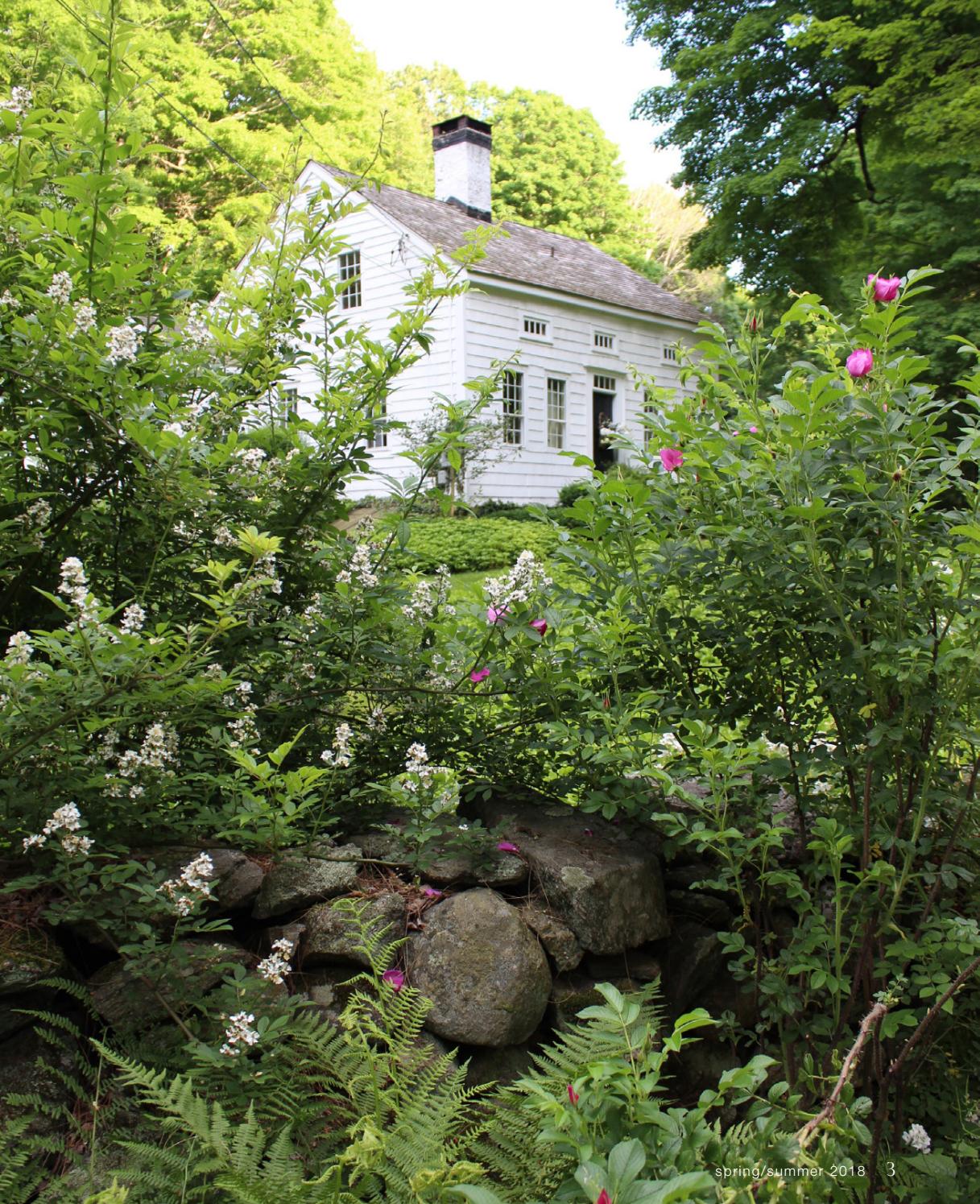 Nora Murphy Country House Spring/Summer 2018 magazine by Nora Murphy