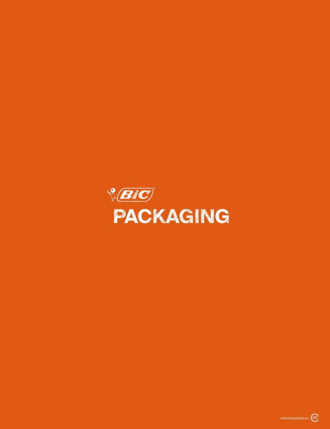 Bic Katalog 2018 by Gadget Factory Issuu