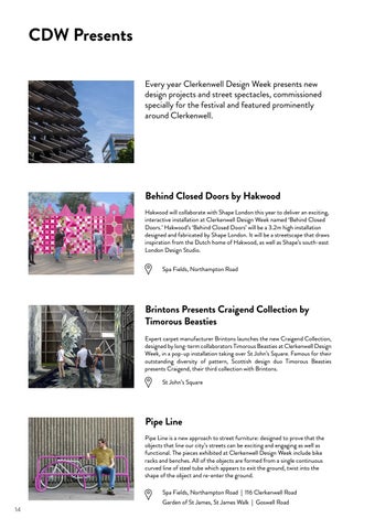 Camron CDW Pack 2018 第 14 页
