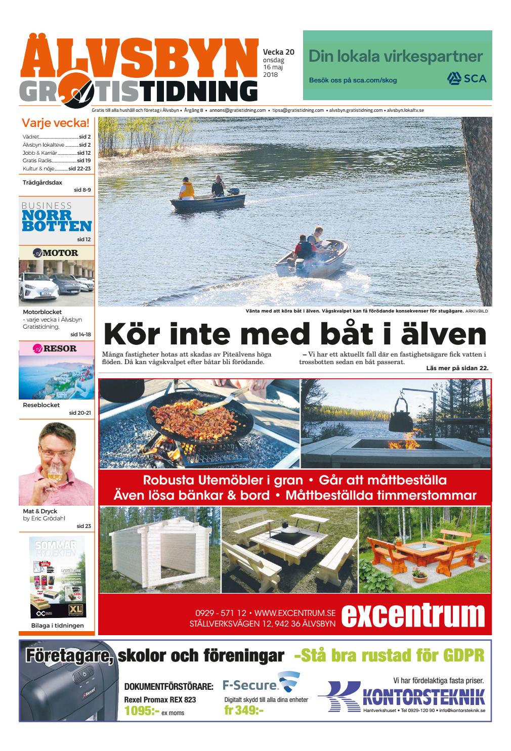 Kontakta Annica Brnnmark, 51 r, lvsbyn. Adress: I lvsby kan man ha rtt till pengar som man inte knner till. Gr din Trffa singlar nra lvsbyn. Annica Brnnmark, Bjrkgatan 2A, lvsbyn | redteksystems.net