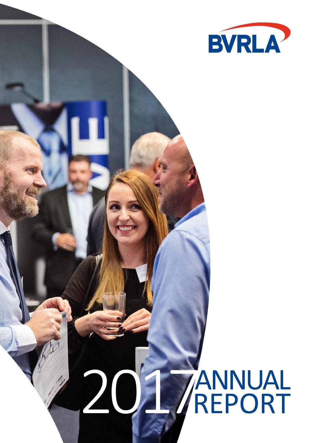 BVRLA Annual Report 2017 by BVRLA - Issuu