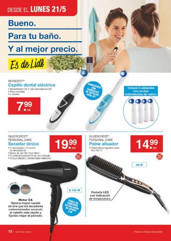 Ofertas Supermercados 家具目录 lidl nuevo bueno inteligente y al mejor precio 第 12 页