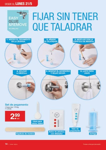 Ofertas Supermercados 家具目录 lidl nuevo bueno inteligente y al mejor precio 第 14 页