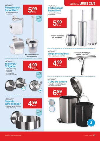 Ofertas Supermercados 家具目录 lidl nuevo bueno inteligente y al mejor precio 第 15 页