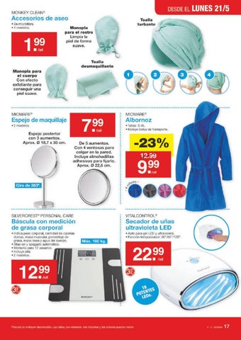 Ofertas Supermercados 家具目录 lidl nuevo bueno inteligente y al mejor precio 第 17 页
