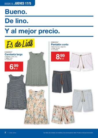 Ofertas Supermercados 家具目录 lidl nuevo bueno inteligente y al mejor precio 第 2 页