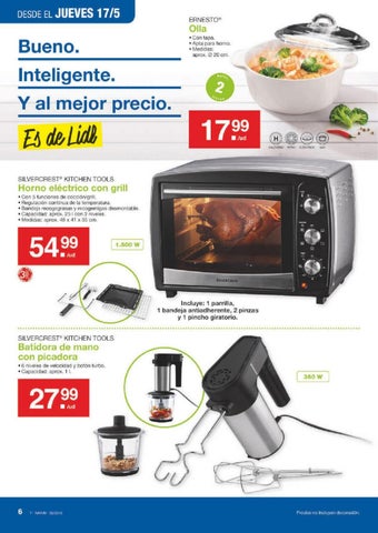 Ofertas Supermercados 家具目录 lidl nuevo bueno inteligente y al mejor precio 第 6 页