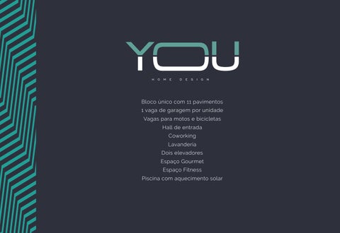 Agência Exp 家具目录 · 册 - You 家居 Design 第 15 页