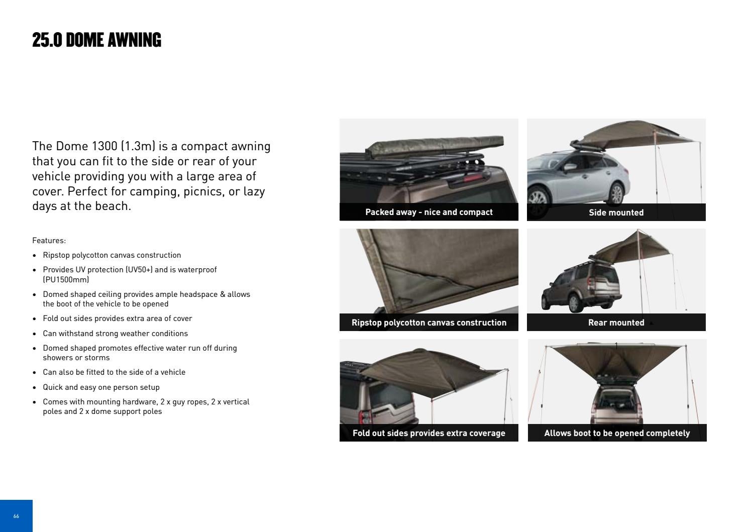 RhinoRack Catalogue March 2018 by Rhino Rack Issuu