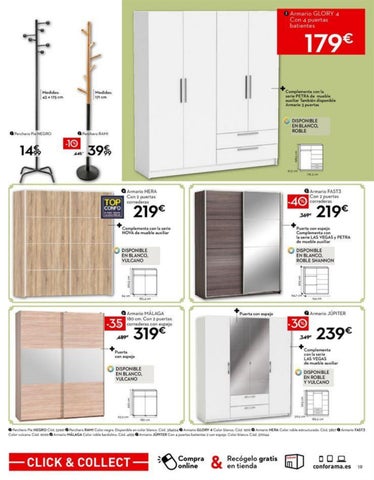 Ofertas Supermercados 家具目录 conforama hasta el 50 porciento 德文 descuesto 英文 sofas 第 19 页