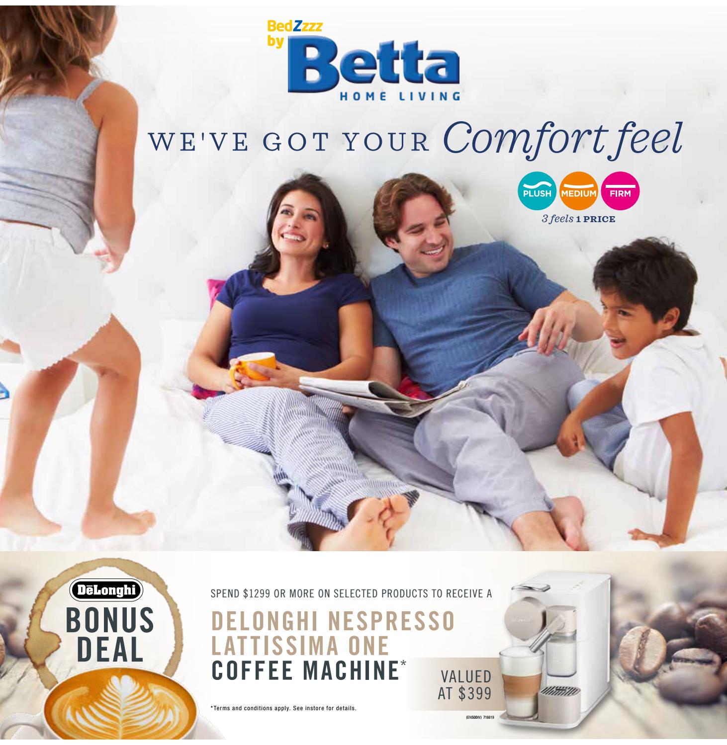 Betta Home Living Bedding Catalogue May 2018 by Betta Home Living Issuu