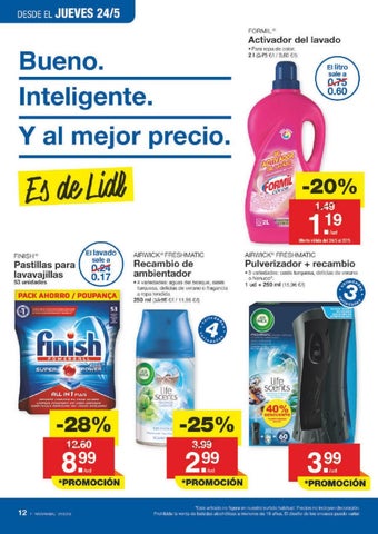 Ofertas Supermercados 家具目录 lidl al mejor precio 第 12 页