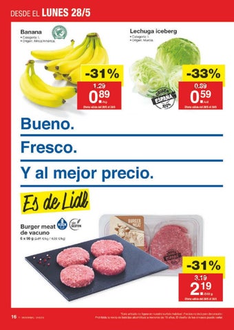 Ofertas Supermercados 家具目录 lidl al mejor precio 第 16 页