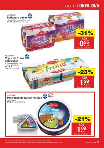 Ofertas Supermercados 家具目录 lidl al mejor precio 第 17 页