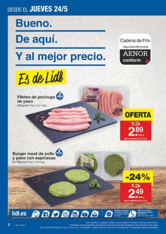 Ofertas Supermercados 家具目录 lidl al mejor precio 第 2 页