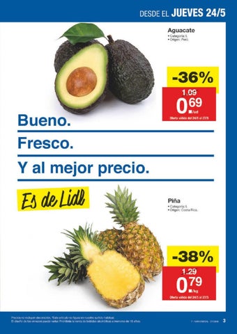 Ofertas Supermercados 家具目录 lidl al mejor precio 第 3 页