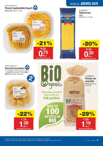 Ofertas Supermercados 家具目录 lidl al mejor precio 第 9 页