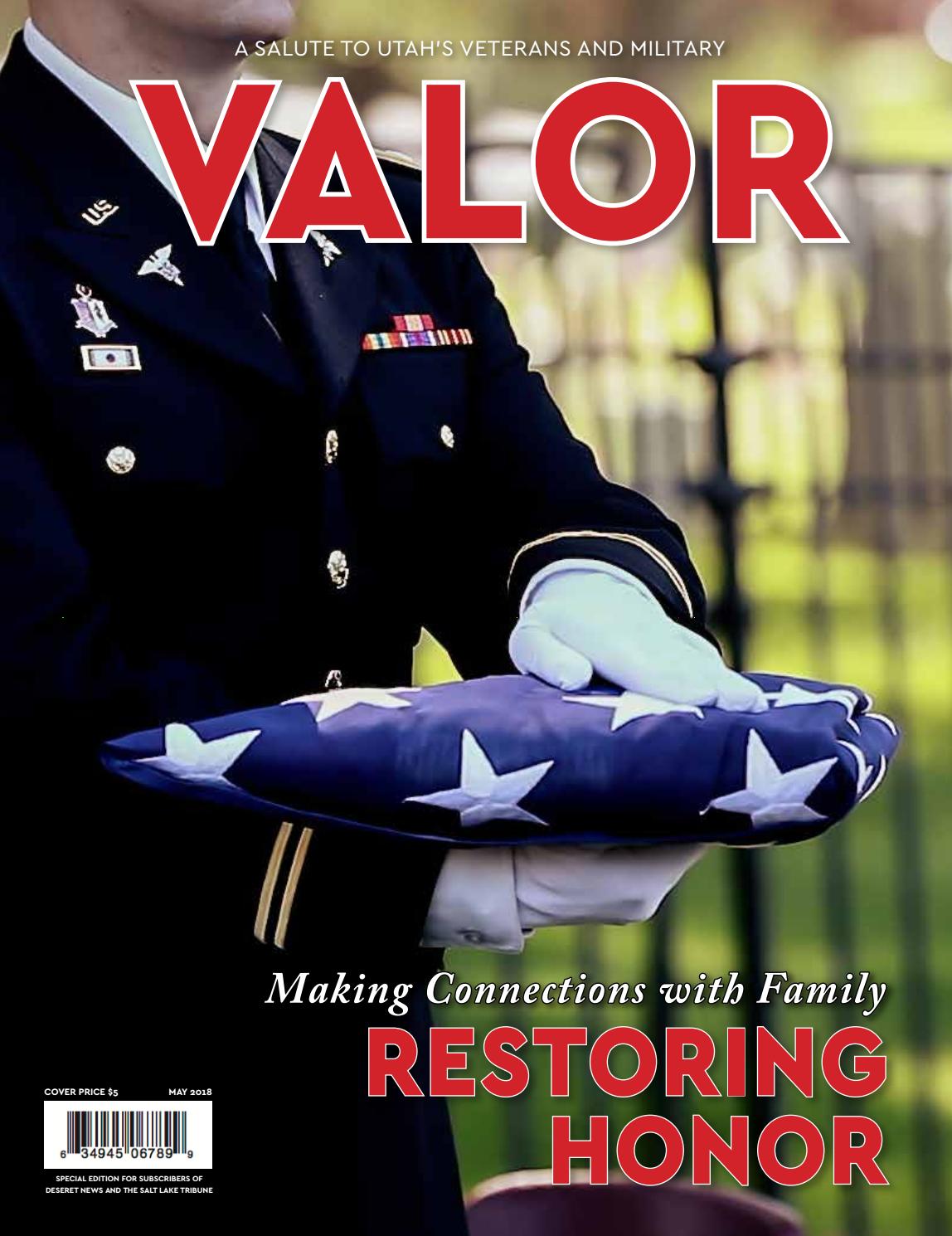 Valor Utah