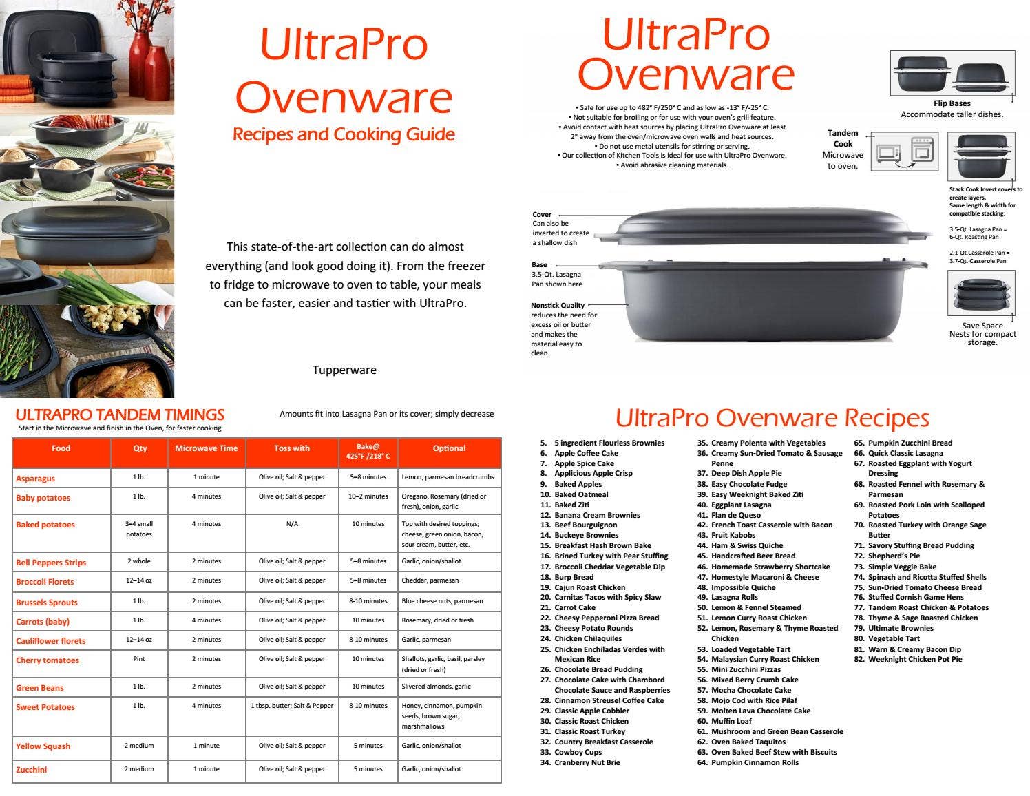 Tupperware Tupperchef Pro レシピ付き TUPPERWARE Quick Chef Pro System with Basket 99-8470 for sale