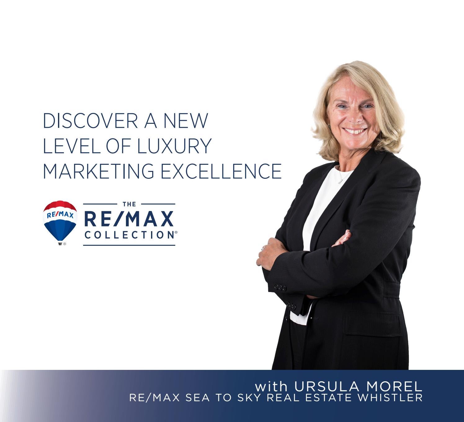 Ursula Morel Luxury Listing Book by REAL Marketing Issuu