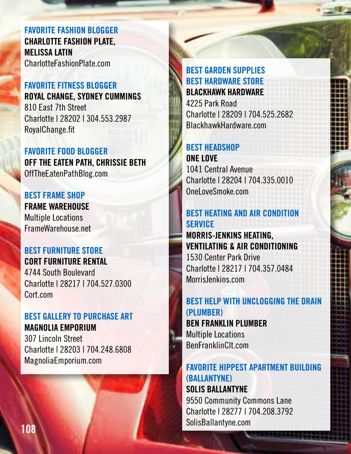 The Best Of The City 2018 Awards By Elevate Lifestyle Issuu