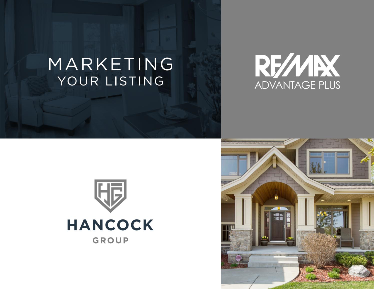 Hancock Group Listing Presentation by OPENGATE Studio Issuu