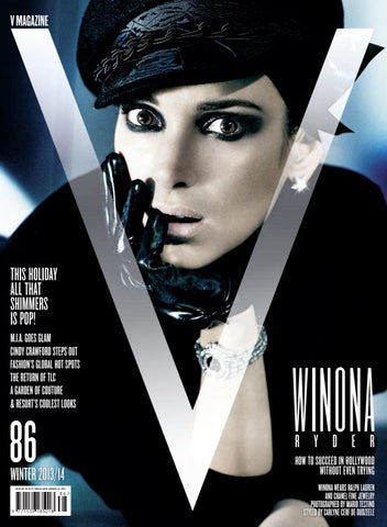 V86 by V Magazine - Issuu