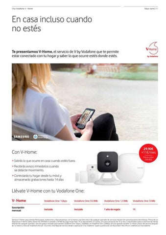 Ofertas Supermercados 家具目录 vodafone lo tenemos 第 11 页