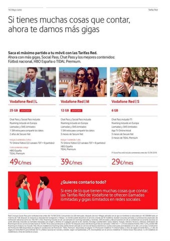 Ofertas Supermercados 家具目录 vodafone lo tenemos 第 16 页